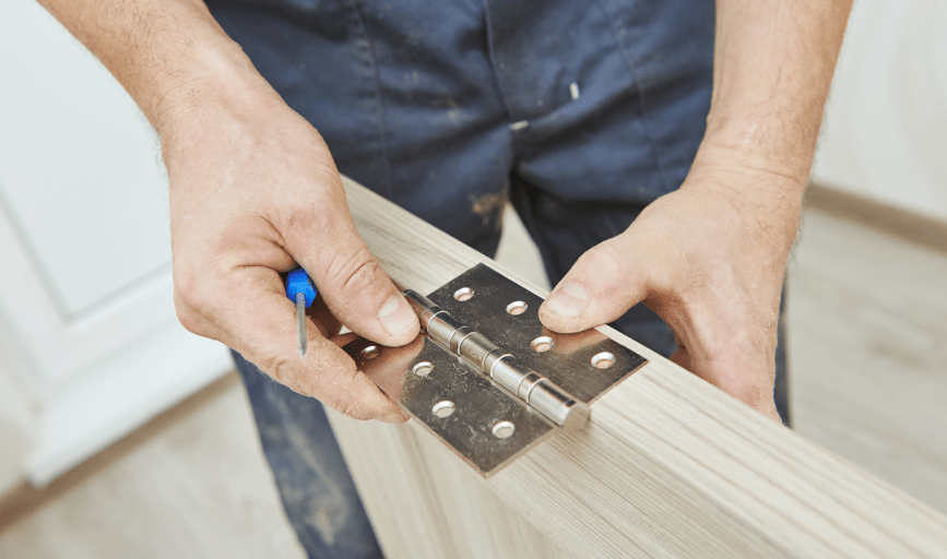 Door Installation